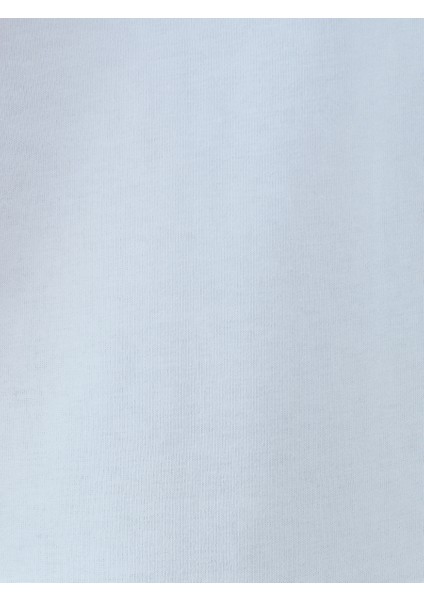 Regular Fit Erkek Tshirt K.kol