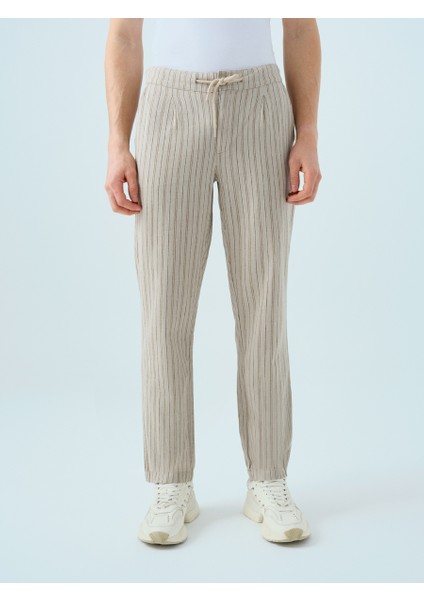 Regular Fit Erkek Pantolon