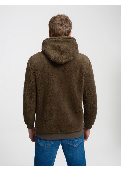 Erkek Sweatshirt LF2034239 LF2034239013