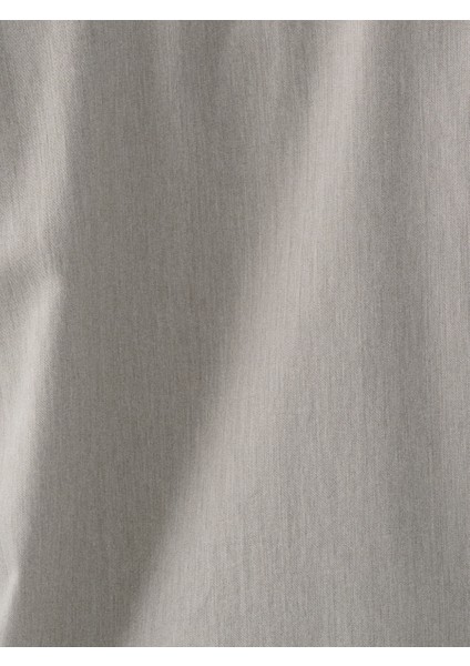 Regular Fit Erkek Gömlek U.kol