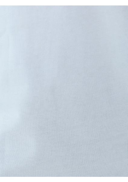 Regular Fit Erkek Tshirt K.kol