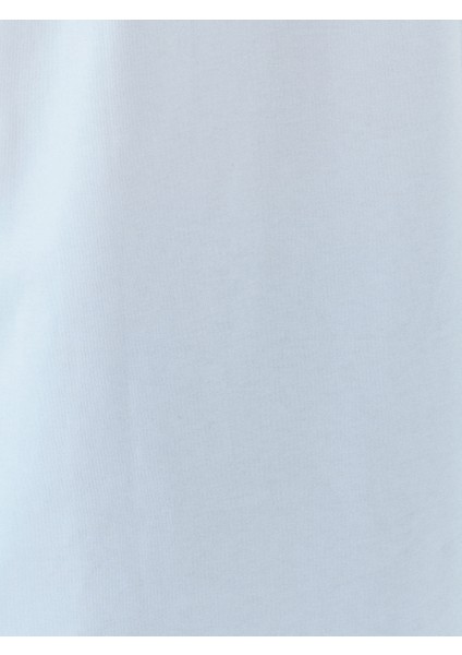 Regular Fit Erkek Tshirt K.kol