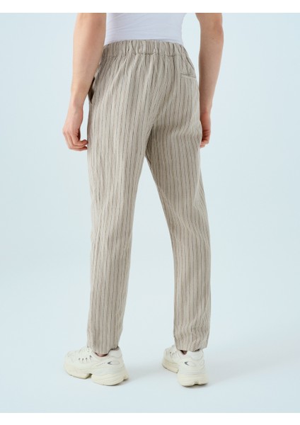 Regular Fit Erkek Pantolon