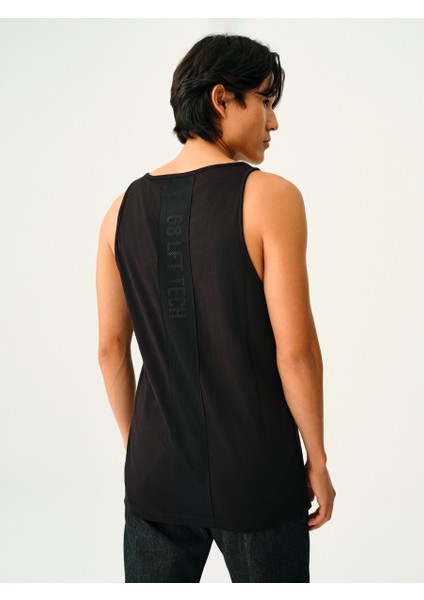 Regular Fit Erkek Atlet