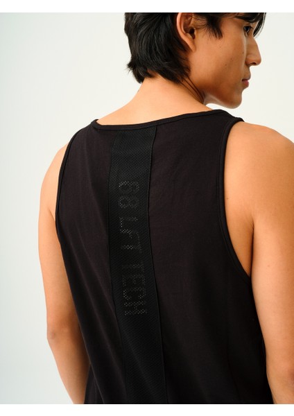 Regular Fit Erkek Atlet