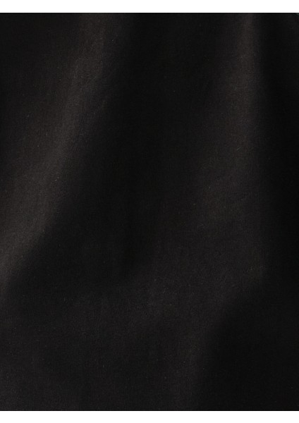 Regular Fit Erkek Atlet