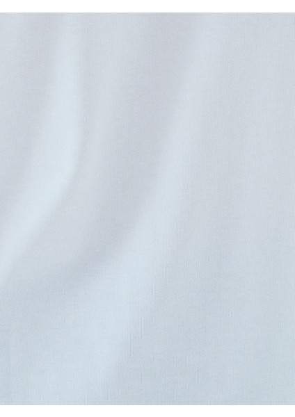 Regular Fit Erkek Tshirt K.kol