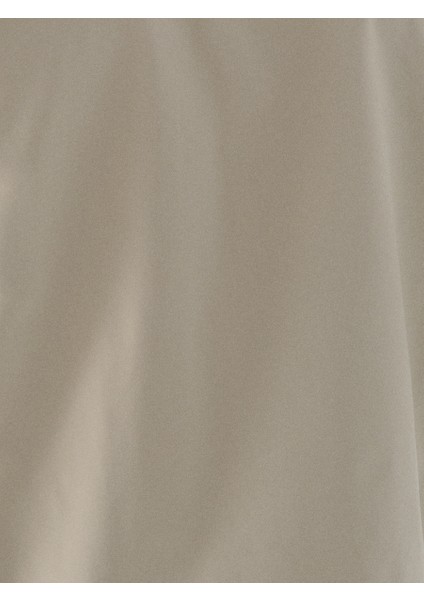 Regular Fit Erkek Mont