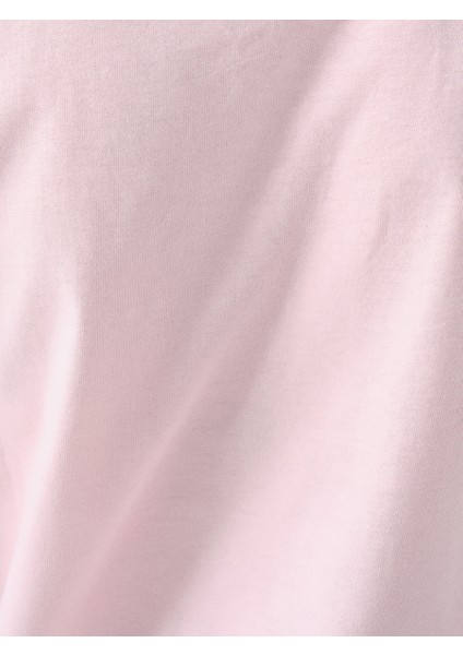 Regular Fit Kadın Tshirt K.kol