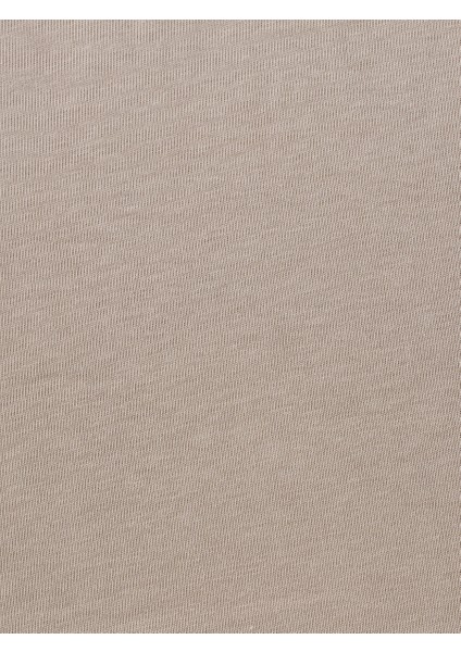 Loose Fit Erkek Tshirt K.kol