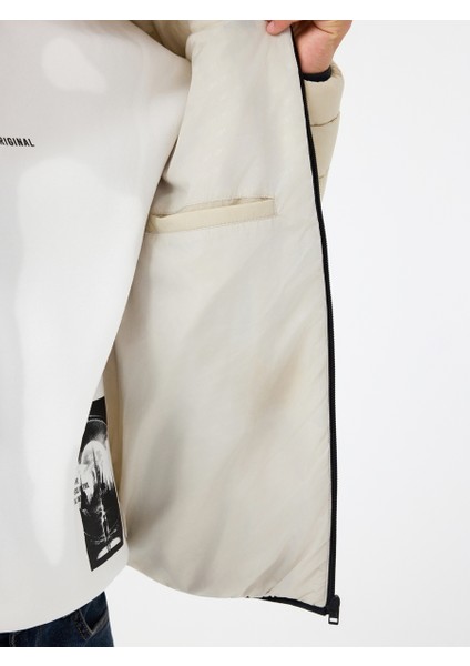 Erkek LF2033231 Mnt Stone