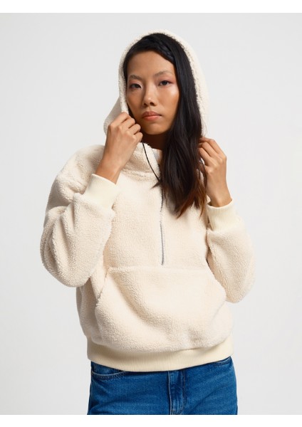 Kadın Sweatshirt LF2034559 LF2034559024