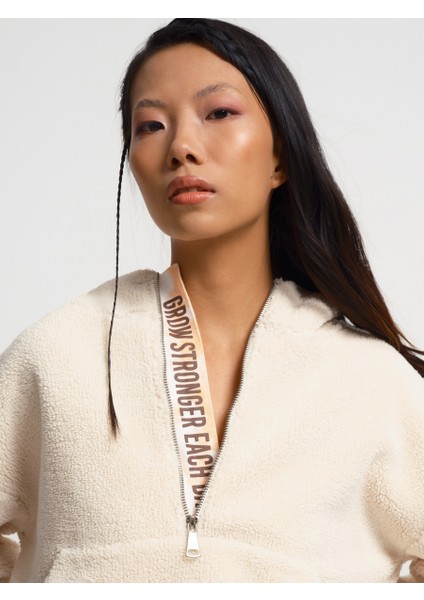 Kadın Sweatshirt LF2034559 LF2034559024