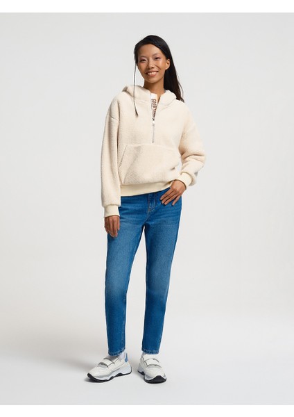 Kadın Sweatshirt LF2034559 LF2034559024