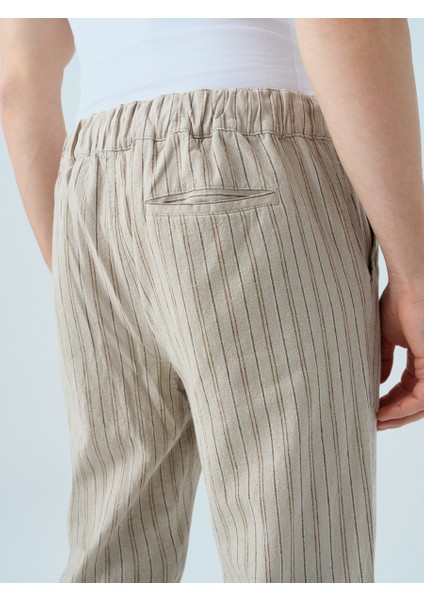 Regular Fit Erkek Pantolon