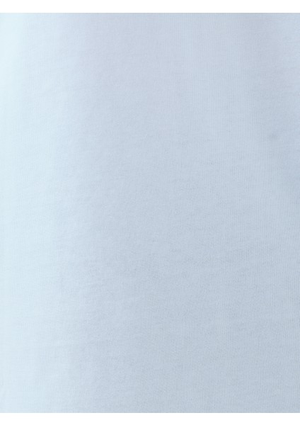 Regular Fit Erkek Tshirt K.kol