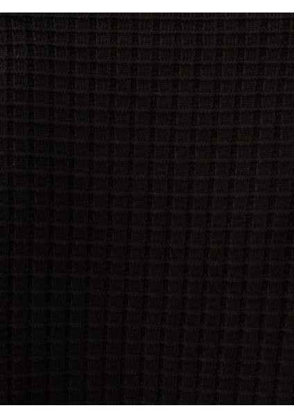 Regular Fit Erkek Kazak