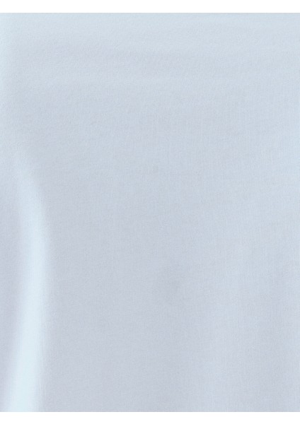 Regular Fit Erkek Tshirt K.kol