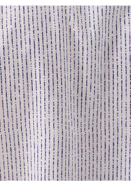 Regular Fit Erkek Gömlek U.kol