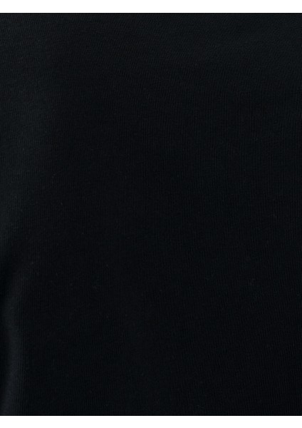 Regular Fit Erkek Tshirt K.kol