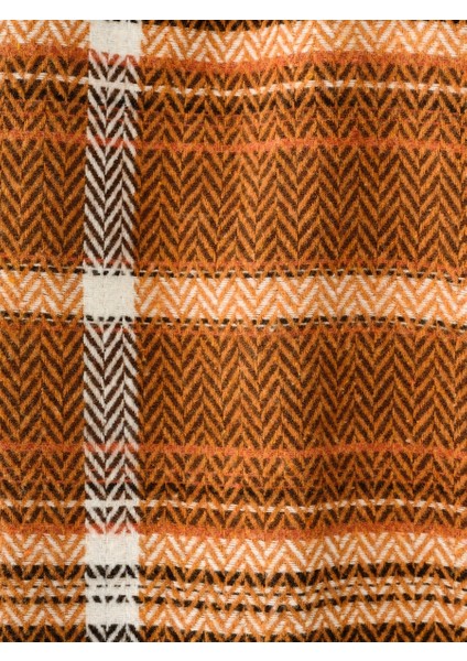 Regular Fit Erkek Gömlek U.kol