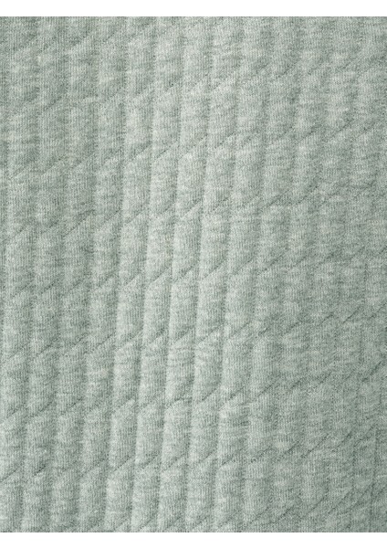 Regular Fit Erkek Sweatshirt