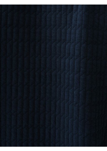 Regular Fit Erkek Sweatshirt