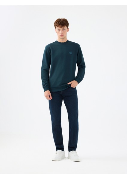 Ricardo Slim Fit Erkek Pantolon