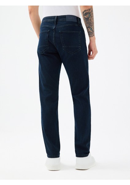 Ricardo Slim Fit Erkek Pantolon