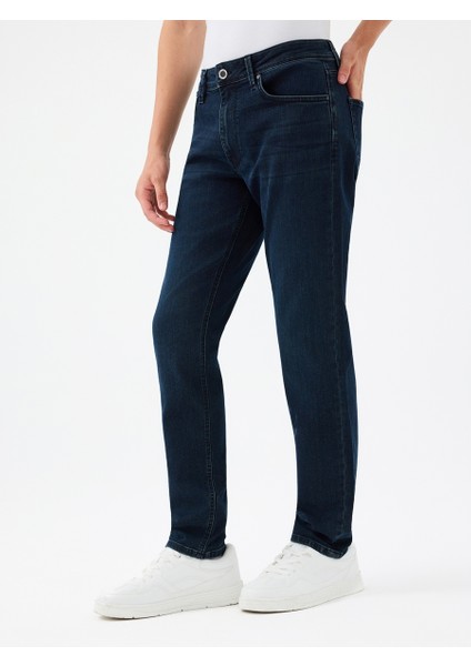 Ricardo Slim Fit Erkek Pantolon