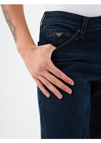 Ricardo Slim Fit Erkek Pantolon