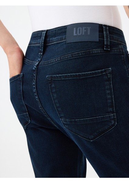 Ricardo Slim Fit Erkek Pantolon