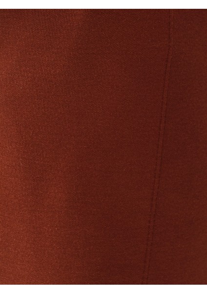 Jogger Fit Kadın Eşofman Altı