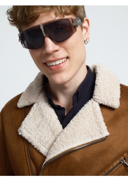 Erkek Mont LF2033251 LF2033251007