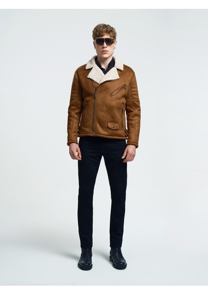 Erkek Mont LF2033251 LF2033251007