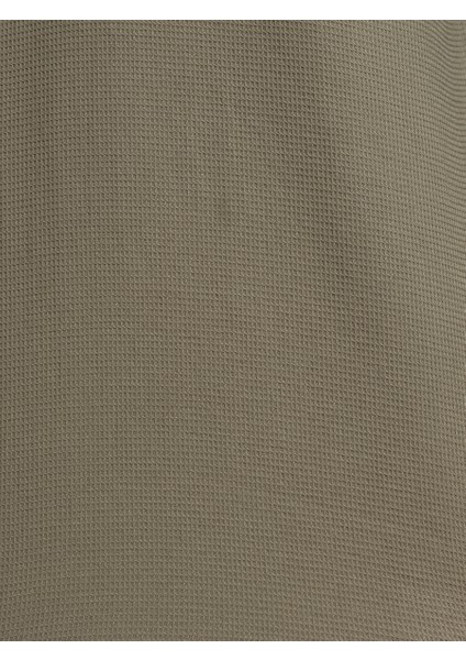 Regular Fit Erkek Gömlek LF2030872 LF2030872013