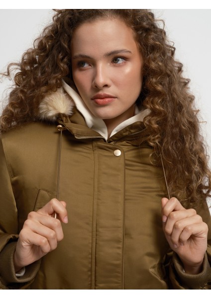 Kadın Kaban LF2030338 LF2030338013