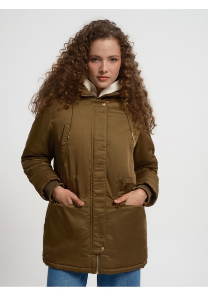 Kadın Kaban LF2030338 LF2030338013