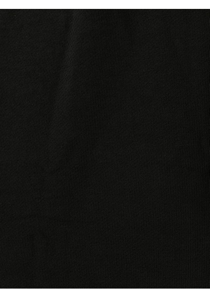 Regular Fit Erkek Sweatshirt