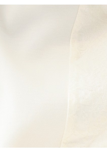 Regular Fit Kadın Sweatshirt