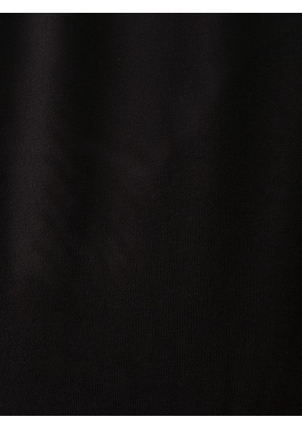 Regular Fit Erkek Sweatshirt