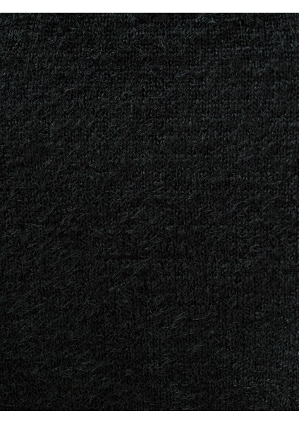 Regular Fit Kadın Kazak