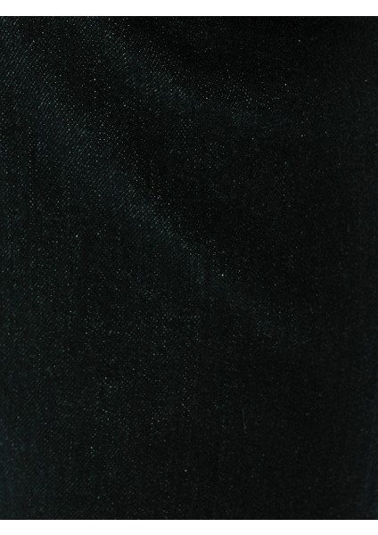 Flare Slim Fit Kadın Pantolon