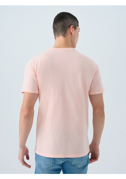 Regular Fit Erkek Tshirt Lf2029278 Lf2029278010