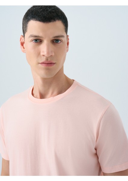 Regular Fit Erkek Tshirt Lf2029278 Lf2029278010