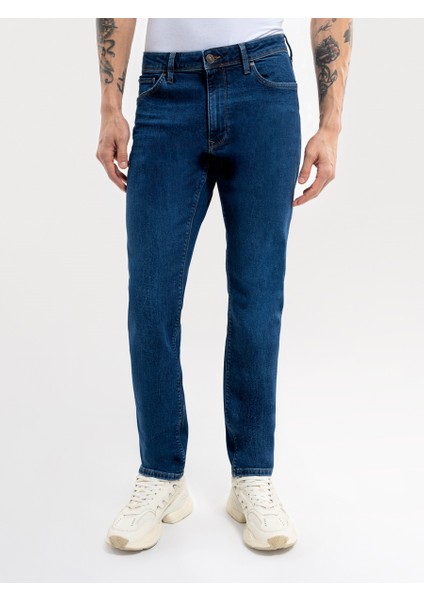 Erkek Pantolon LF2036381 LF2036381018