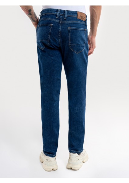 Erkek Pantolon LF2036381 LF2036381018