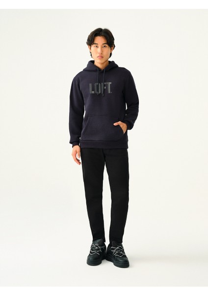 Erkek Sweatshirt LF2038246 LF2038246018