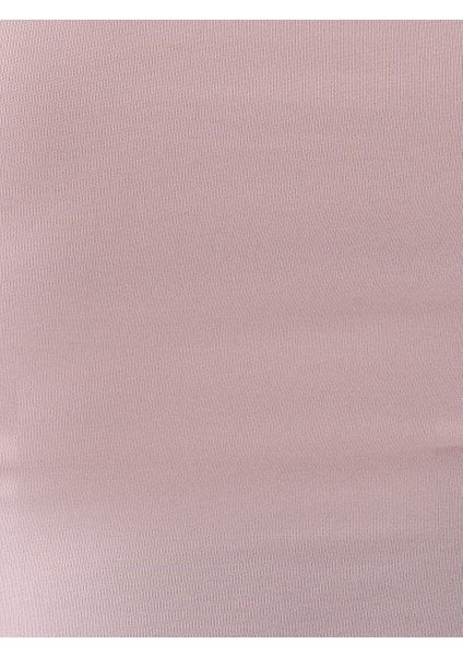 Crop Kadın Top