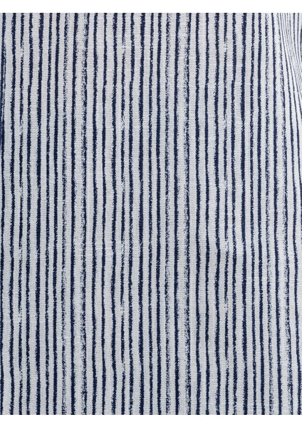 Slim Fit Erkek Gömlek LF2036430 LF2036430018